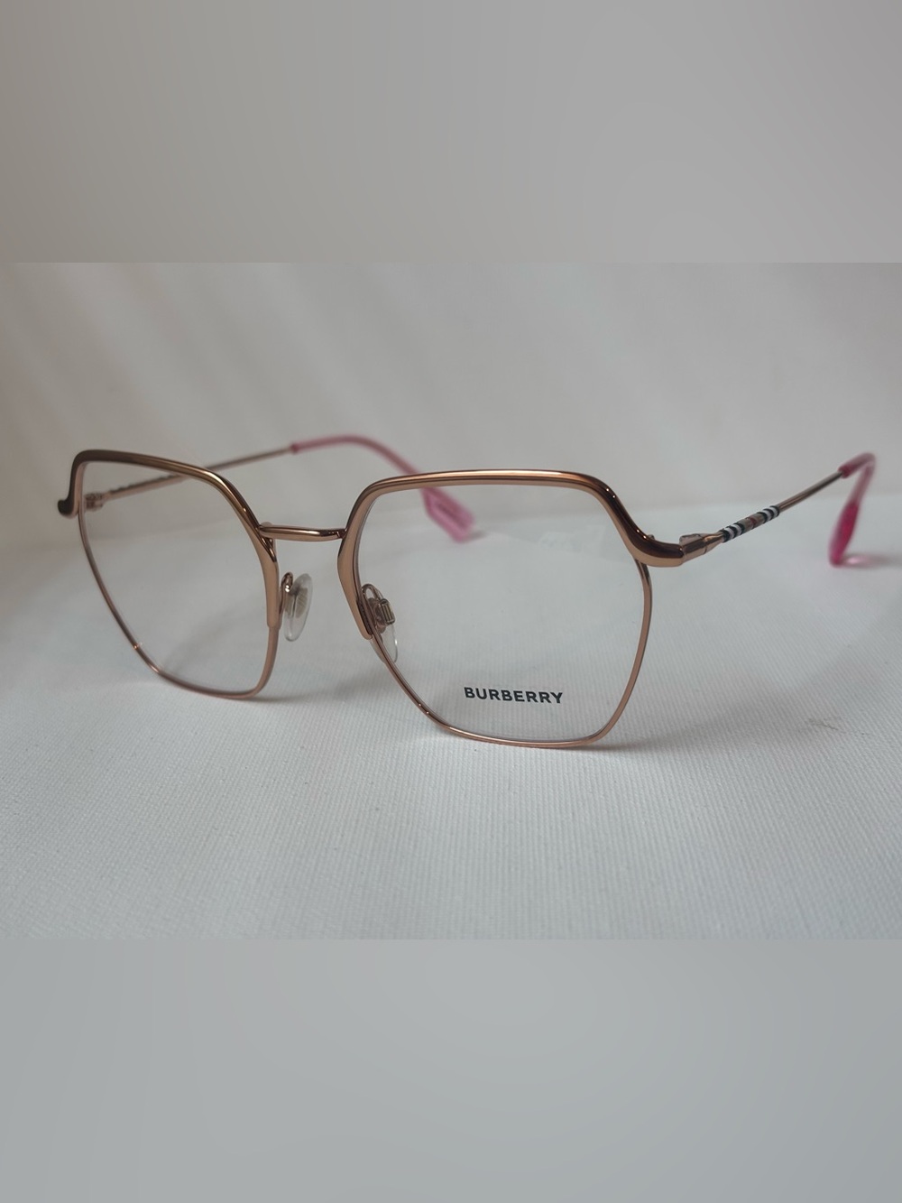 Burberry Frames